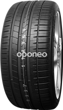 Falken Azenis FK510 SUV 265/35 R22 102 Y XL, MFS