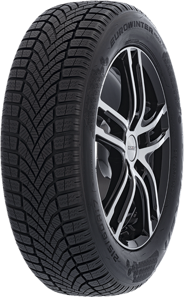 Falken Eurowinter HS02 205/70 R16 97 H