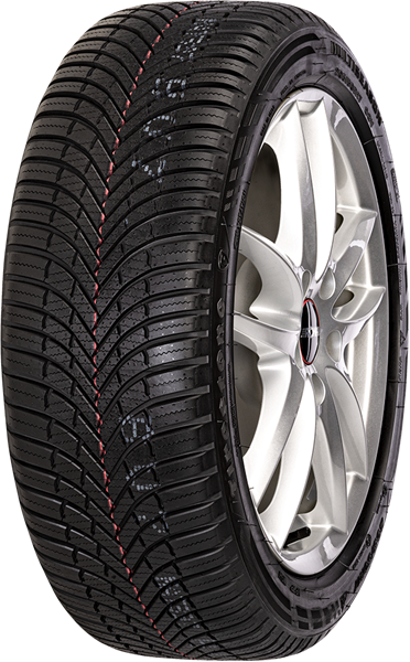Firestone Multiseason 2 245/45 R18 100 Y XL, FR
