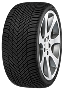 Fortuna EcoPlus2 4S 205/55 R17 95 W XL