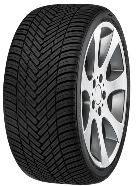 Fortuna EcoPlus2 4S 255/35 R18 94 W XL