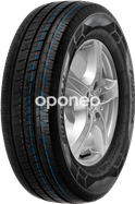 Fortuna EURO VAN 205/70 R15 106/104 S C