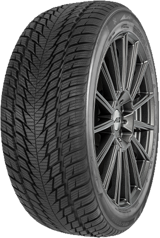Fortuna Gowin UHP 2 245/40 R19 98 V XL