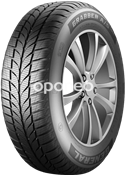 General Grabber A/S 365 215/55 R18 99 V XL