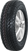 General Grabber AT3 265/45 R21 108 XL