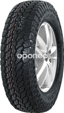 General Grabber AT3 205/70 R15 106/104 S