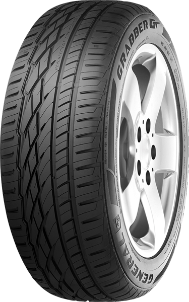 General Grabber GT Plus 275/45 R22 115 W XL
