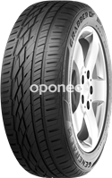 General Grabber GT Plus 205/60 R16 96 XL