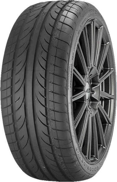 Goodride SA57 295/35 R24 110 V XL