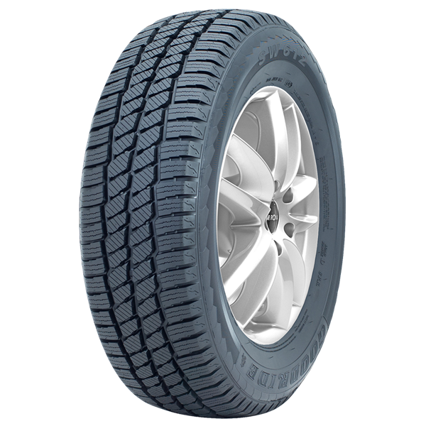 Goodride SW612 6.50 R16 108/107 N C