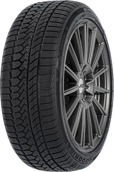 Goodride ZuperSnow Z-507 205/55 R16 91 V