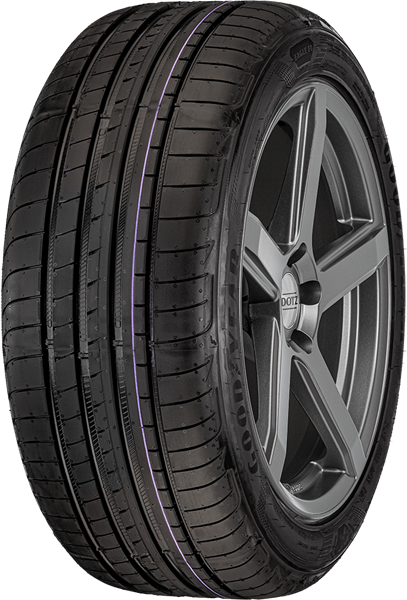 Goodyear Eagle F1 Asymmetric 5 245/30 R21 91 Y XL, FP