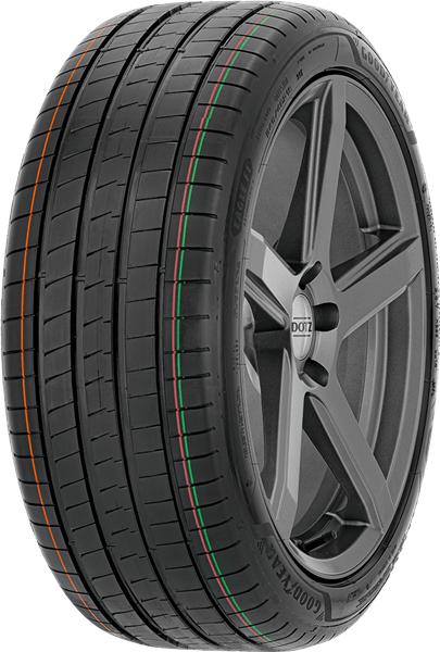 Goodyear Eagle F1 Asymmetric 6 235/40 R21 98 H XL, FP