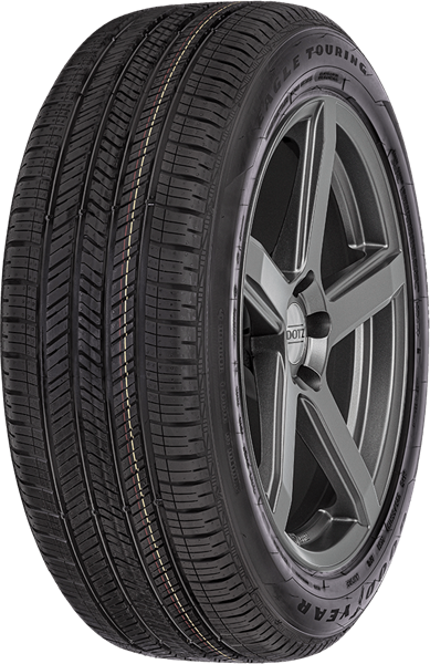 Goodyear Eagle Touring 305/30 R21 104 H XL, NF1