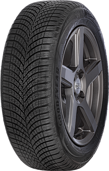 Goodyear Vector 4Seasons Gen-3 275/40 R19 105 H XL