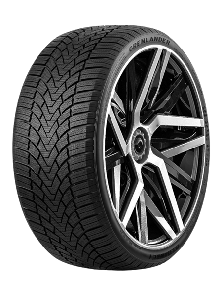 Grenlander ICEHAWKE I 245/40 R17 95 V XL