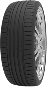 GRIPMAX Suregrip Pro Sport 335/25 R22 105 Y XL, ZR