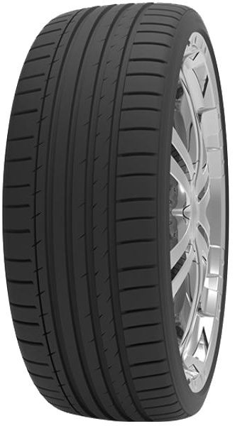 GRIPMAX Suregrip Pro Sport 265/30 R21 96 Y XL, ZR