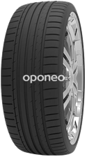 GRIPMAX Suregrip Pro Sport 265/45 R20 108 Y XL, ZR