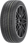 Hankook iON evo SUV IK01A 215/45 R18 89 Y MFS, ZR, Sound Absorber