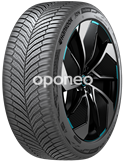 Hankook iON FlexClimate IL01 205/40 R18 86 W XL, Sound Absorber