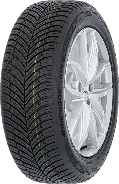 Hankook iON FlexClimate SUV IL01A 265/45 R20 W XL, ZR, Sound Absorber