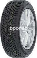Hankook iON FlexClimate SUV IL01A 255/40 R20 101 Y XL, ZR, Sound Absorber