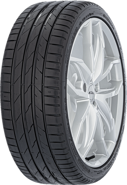 Hankook Ventus evo K137 295/30 R21 102 Y XL, ZR