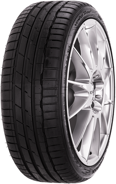 Hankook Ventus S1 Evo3 K127 265/30 R21 96 Y XL, MFS, ZR