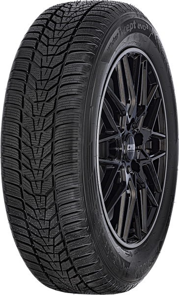 Hankook Winter i*cept evo3 W330 285/30 R21 100 W XL