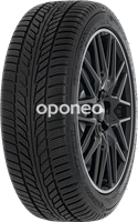 Hankook Winter i*cept ION IW01 245/35 R21 96 V XL, Sound Absorber