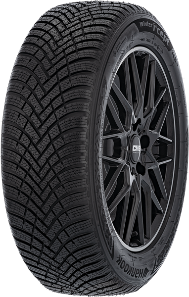 Hankook Winter i*cept RS3 W462 195/50 R17 89 H XL, *