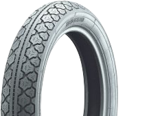 Heidenau K36 4.10-18 60 H Front/Rear TL M/C