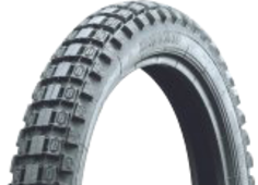 Heidenau K41 3.25-16 55 P Rear TT M/C