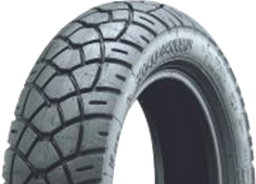 Heidenau K58 90/100-10 53 M Front/Rear TL