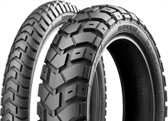 Heidenau K60 Scout 140/80-18 70 T Rear TT M/C M+S