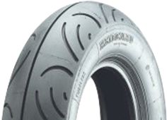 Heidenau K61 130/70-11 60 M Front/Rear TL/TT