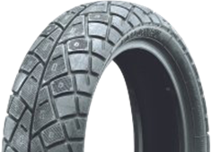 Heidenau K62 130/80-12 69 M Front/Rear TL