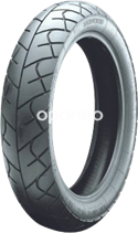 Heidenau K64 130/70-18 63 H Front/Rear TL M/C