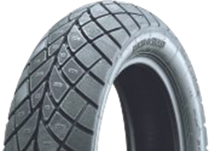 Heidenau K66 80/100-18 47 H Front TL M/C RF