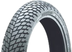 Heidenau K73 160/60-17 69 H Rear TL M/C Super Rain