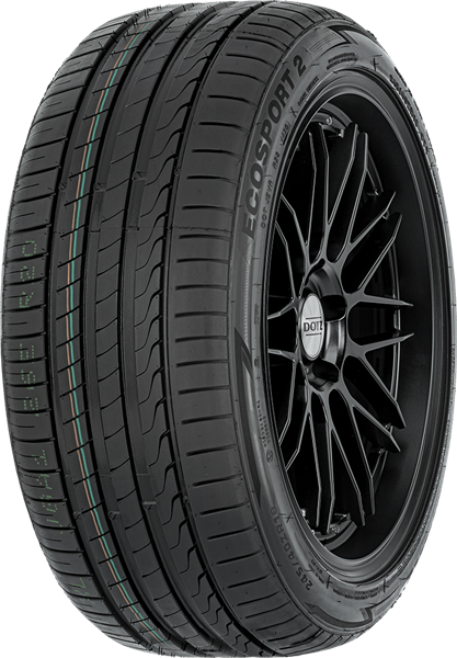 Imperial Ecosport 2 265/30 R19 93 Y XL, ZR