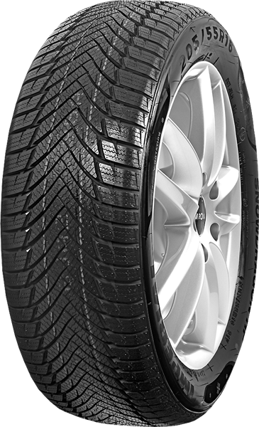 Imperial Snowdragon HP 185/55 R15 82 H
