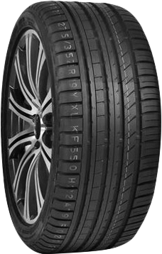 Kinforest KF550 275/35 R22 104 Y XL