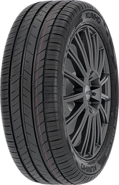 Kumho Ecsta HS52 215/45 R16 90 V XL