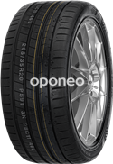 Kumho Ecsta PS91 265/40 R20 104 Y XL, ZR