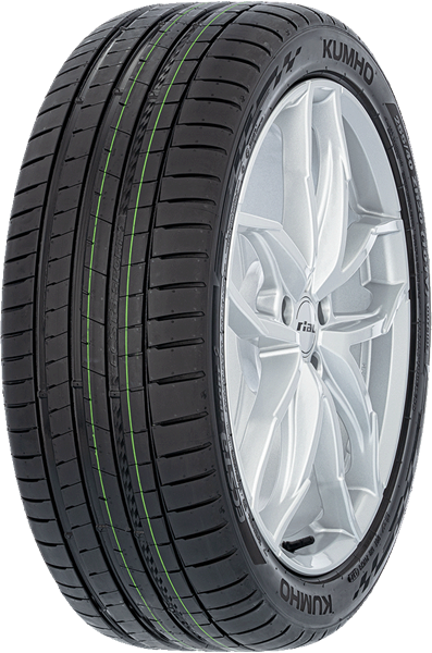 Kumho Ecsta Sport S PS72 265/30 R19 93 Y XL, ZR