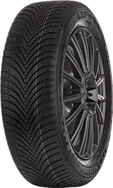Kumho Solus 4S HA32 245/45 R18 100 Y XL, ZR
