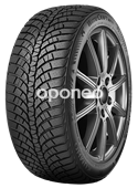 Kumho WinterCraft WP71 245/45 R17 99 V XL