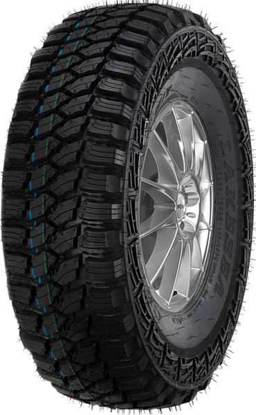 Lakesea Crocodile MT 35x12.50 R22 117 Q POR